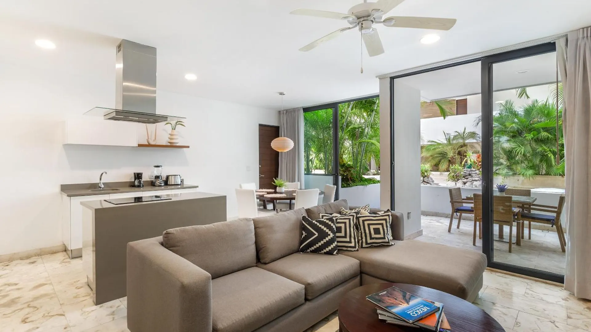 Appartement Anah Luxury Condos Playa del Carmen