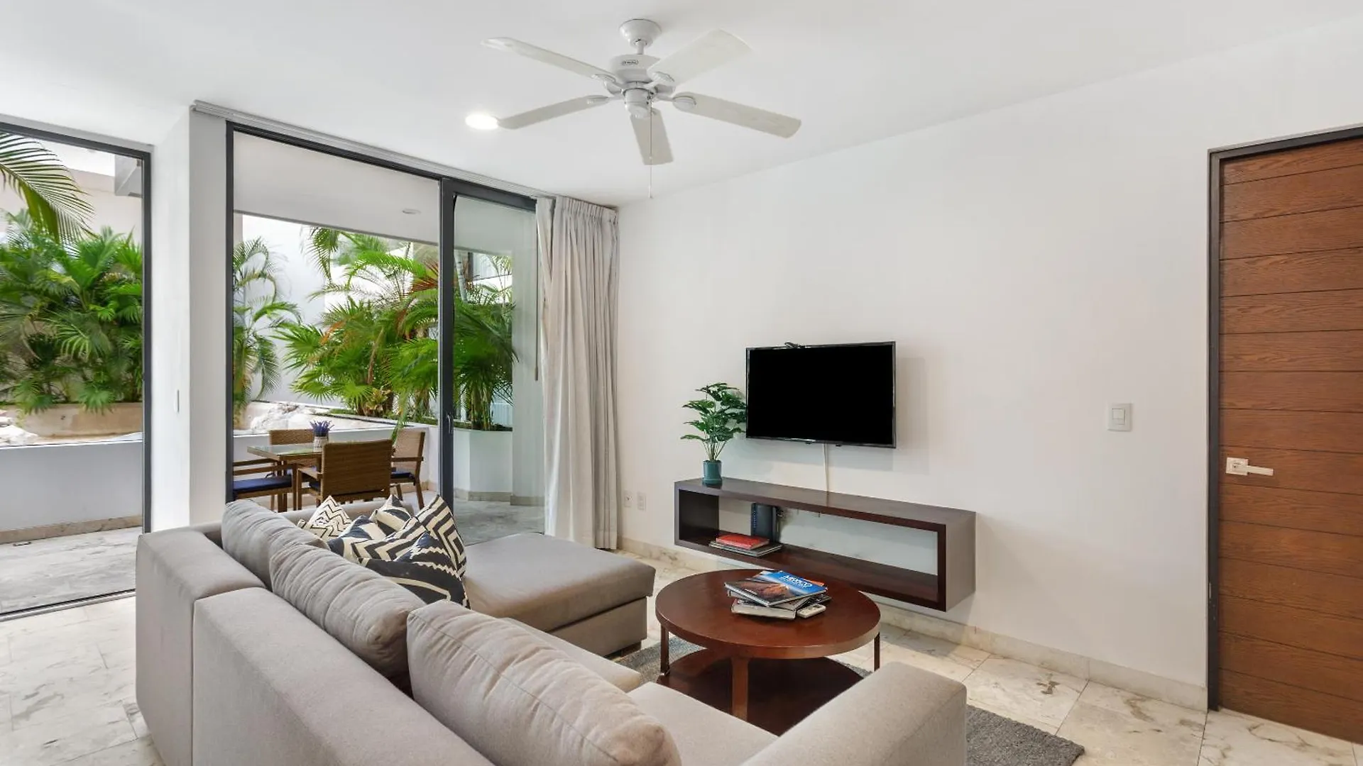 Appartement Anah Luxury Condos Playa del Carmen Mexique